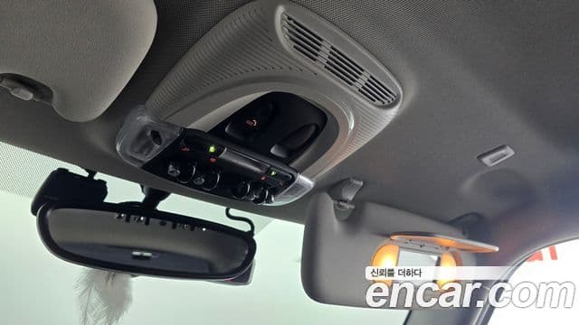 Mini Cooper 3세대, 2023 20