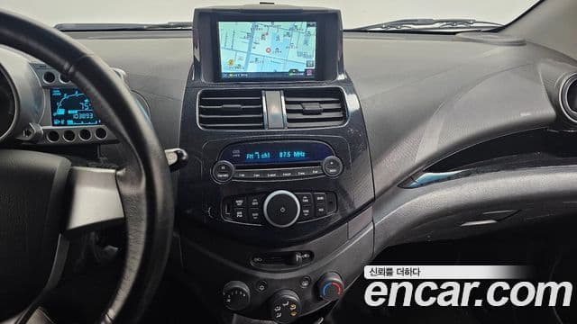 Chevrolet(GM대우) Spark Star, 2012 15