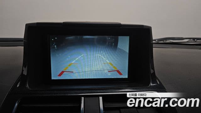 Chevrolet(GM대우) Spark Star, 2012 16