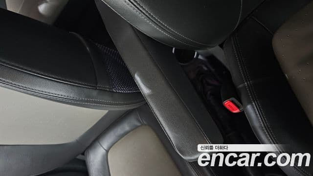 Chevrolet(GM대우) Spark Star, 2012 17