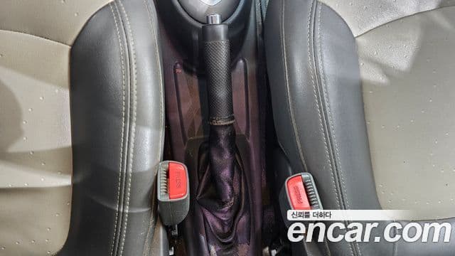 Chevrolet(GM대우) Spark Star, 2012 18