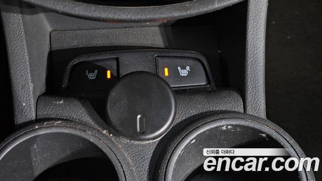 Chevrolet(GM대우) Spark Star, 2012 19