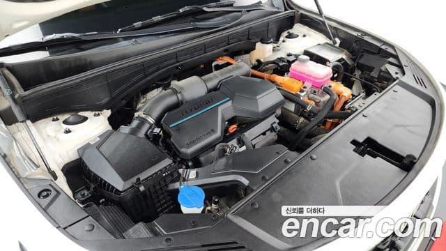 Kia Sorento 4세대 Prestige, 2022 6