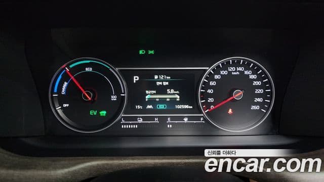 Kia Sorento 4세대 Prestige, 2022 8