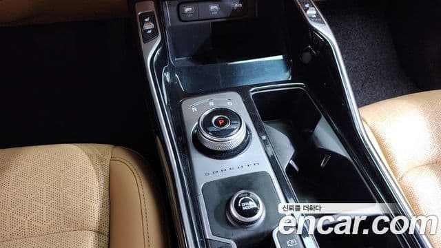 Kia Sorento 4세대 Prestige, 2022 9