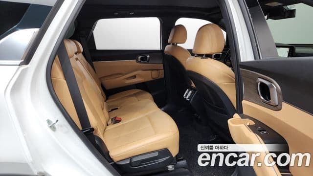 Kia Sorento 4세대 Prestige, 2022 12