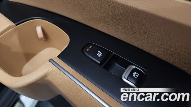 Kia Sorento 4세대 Prestige, 2022 19