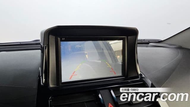 Chevrolet(GM대우) Spark 빌트인캠2 — базовая версия - Built-in Cam 2, 2012 15