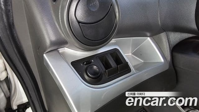 Chevrolet(GM대우) Spark 빌트인캠2 — базовая версия - Built-in Cam 2, 2012 16