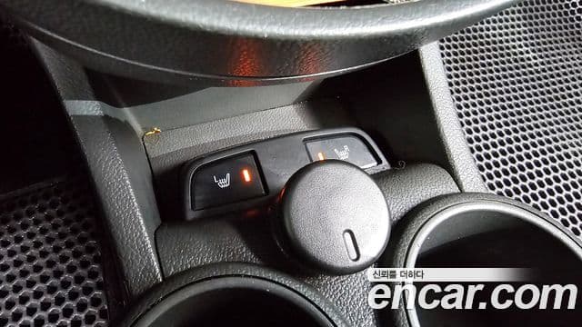 Chevrolet(GM대우) Spark 빌트인캠2 — базовая версия - Built-in Cam 2, 2012 17