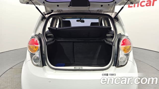 Chevrolet(GM대우) Spark 빌트인캠2 — базовая версия - Built-in Cam 2, 2012 20