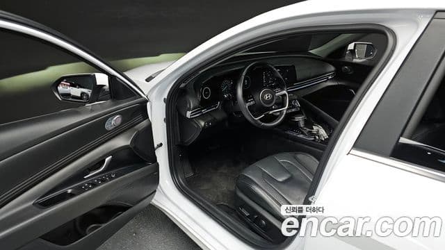 Hyundai The / новый New Avante (CN7) Inspiration, 2024 10
