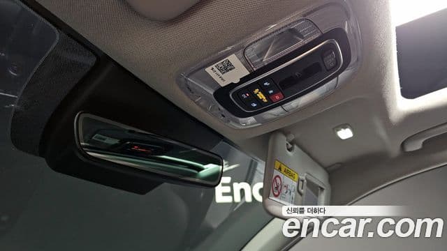 Hyundai The / новый New Avante (CN7) Inspiration, 2024 15