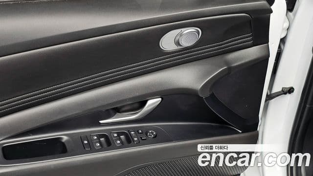 Hyundai The / новый New Avante (CN7) Inspiration, 2024 16