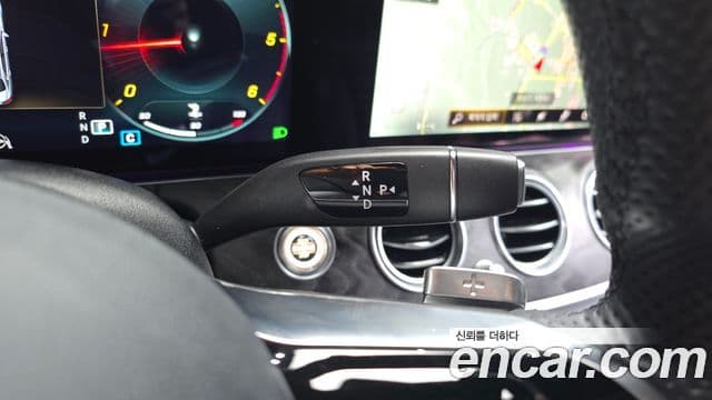 Mercedes-Benz E-класс W213 AMG Line, 2022 9