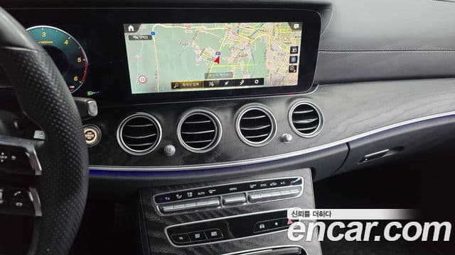 Mercedes-Benz E-класс W213 AMG Line, 2022 14