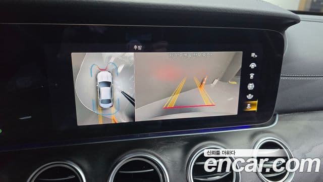 Mercedes-Benz E-класс W213 AMG Line, 2022 15