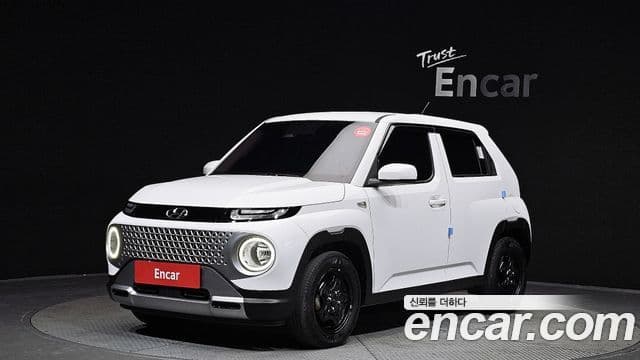 Hyundai Casper Modern, 2023 1