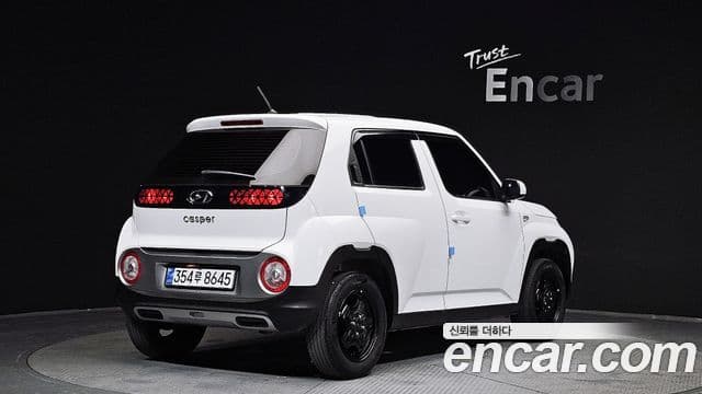Hyundai Casper Modern, 2023 2