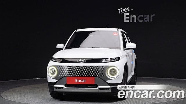 Hyundai Casper Modern, 2023 3