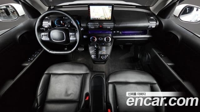 Hyundai Casper Modern, 2023 7