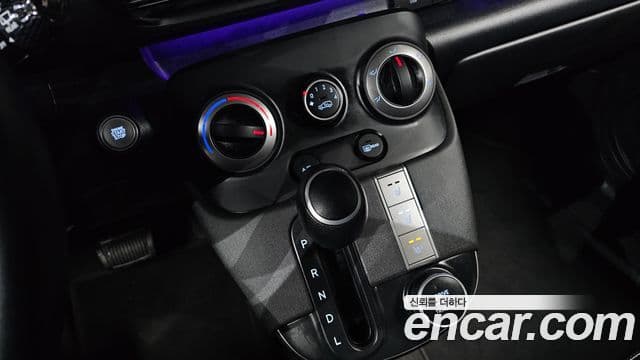 Hyundai Casper Modern, 2023 9