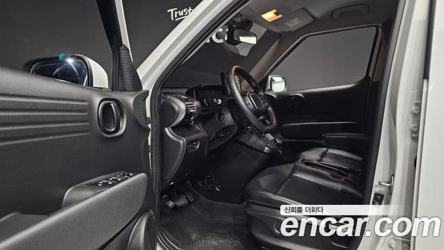 Hyundai Casper Modern, 2023 10