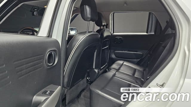 Hyundai Casper Modern, 2023 11