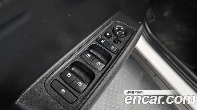 Hyundai Casper Modern, 2023 12