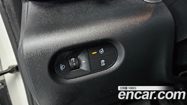 Hyundai Casper Modern, 2023 13