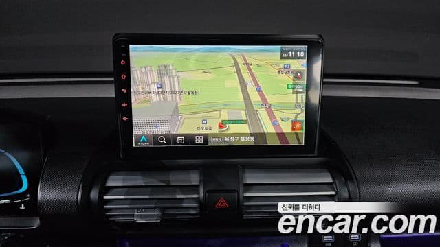 Hyundai Casper Modern, 2023 15