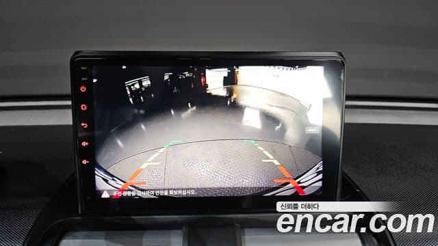 Hyundai Casper Modern, 2023 16