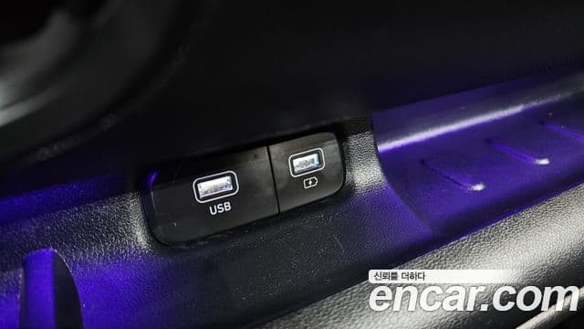 Hyundai Casper Modern, 2023 17