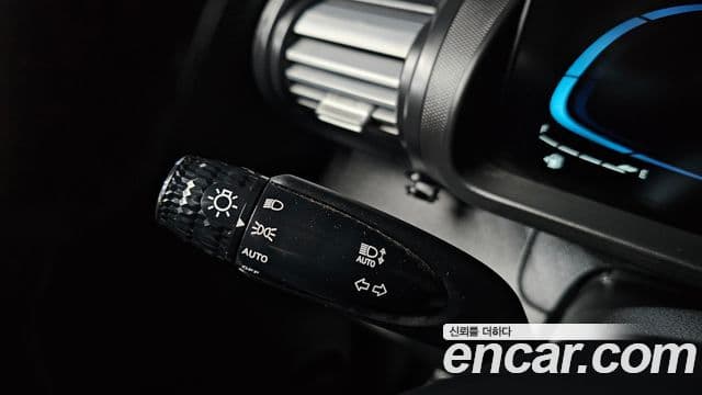 Hyundai Casper Modern, 2023 18