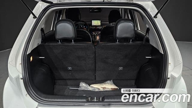 Hyundai Casper Modern, 2023 20