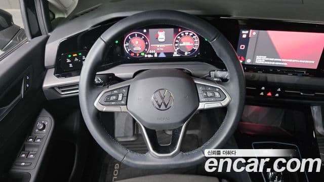 Volkswagen Гольф 8세대 Prestige, 2023 14