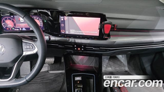 Volkswagen Гольф 8세대 Prestige, 2023 15