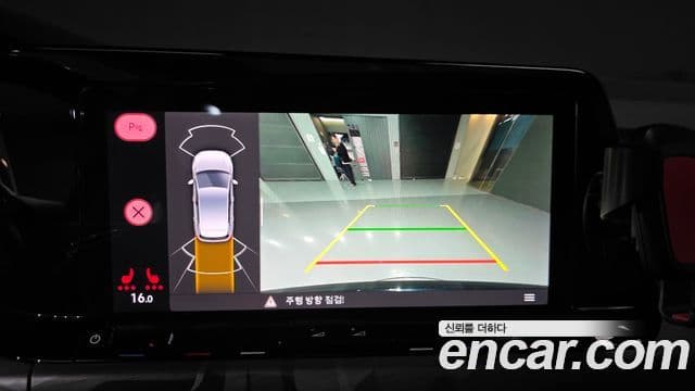 Volkswagen Гольф 8세대 Prestige, 2023 16