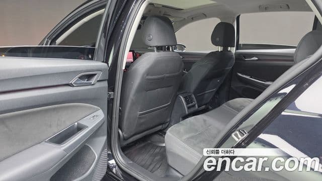 Volkswagen Гольф 8세대 Prestige, 2023 18