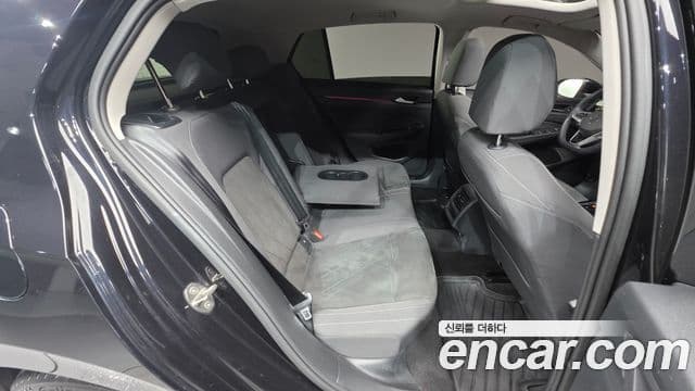 Volkswagen Гольф 8세대 Prestige, 2023 19