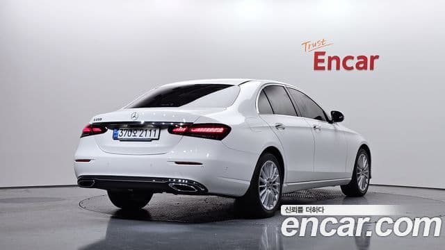 Mercedes-Benz E-класс W213 Exclusive, 2021 2