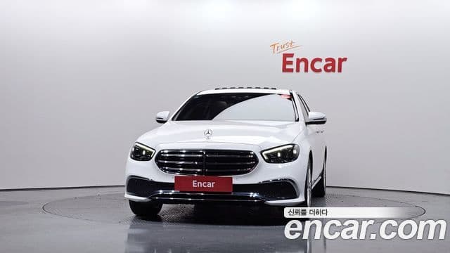 Mercedes-Benz E-класс W213 Exclusive, 2021 3