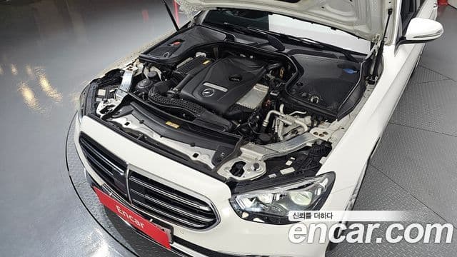 Mercedes-Benz E-класс W213 Exclusive, 2021 6