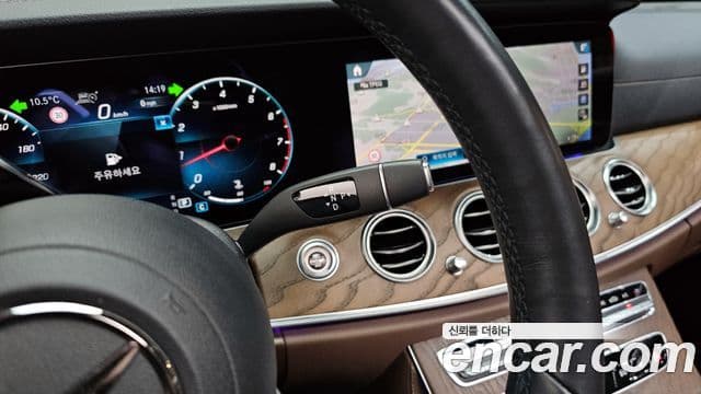 Mercedes-Benz E-класс W213 Exclusive, 2021 9