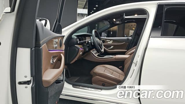 Mercedes-Benz E-класс W213 Exclusive, 2021 10