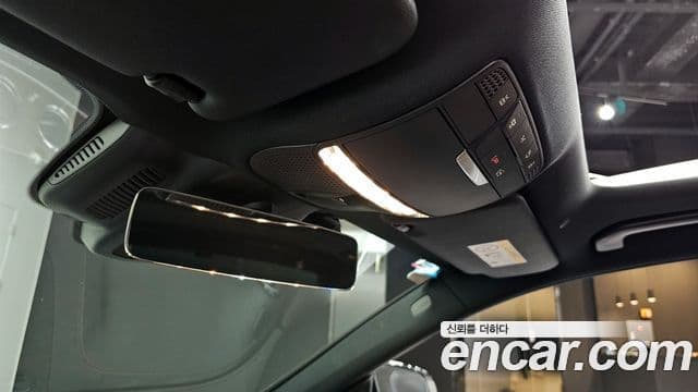 Mercedes-Benz E-класс W213 Exclusive, 2021 12