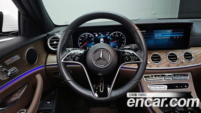 Mercedes-Benz E-класс W213 Exclusive, 2021 13