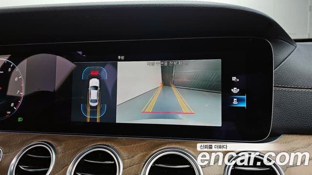 Mercedes-Benz E-класс W213 Exclusive, 2021 16