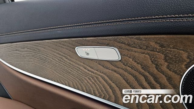 Mercedes-Benz E-класс W213 Exclusive, 2021 17