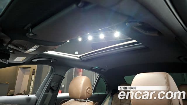 Mercedes-Benz E-класс W213 Exclusive, 2021 19